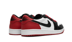 Air Jordan 1 Retro Low OG Black Toe Capet Shop