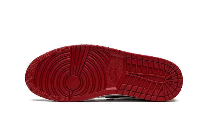 Air Jordan 1 Retro Low OG Black Toe Capet Shop