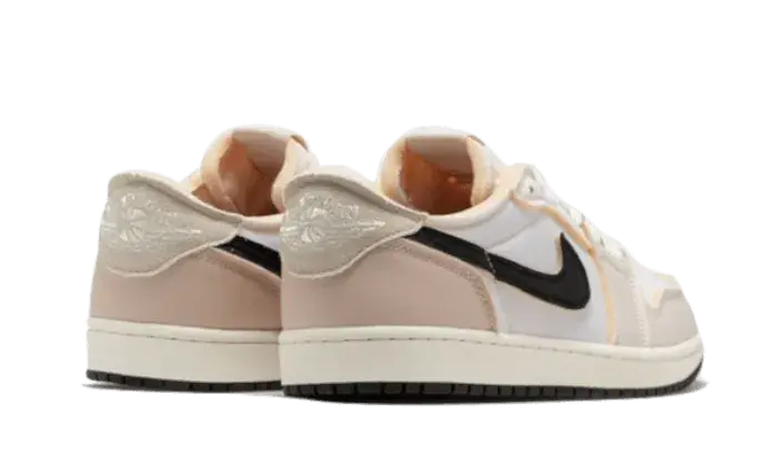 Air Jordan Air Jordan 1 Retro Low OG EX Coconut Milk - DV0982-100