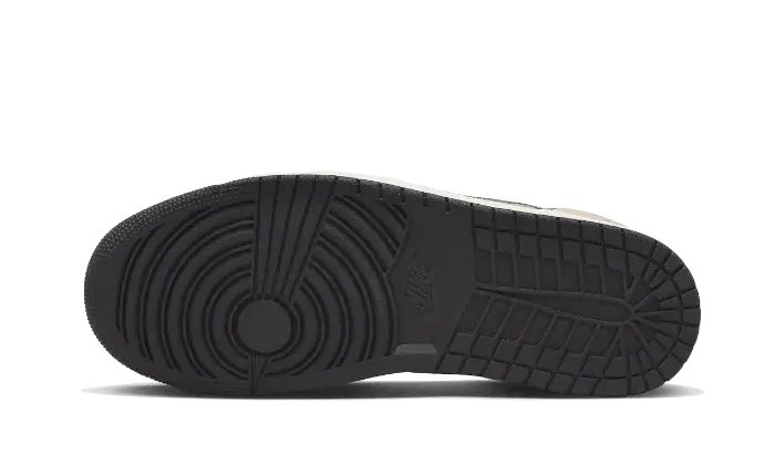 Air Jordan Air Jordan 1 Retro Low OG EX Coconut Milk - DV0982-100