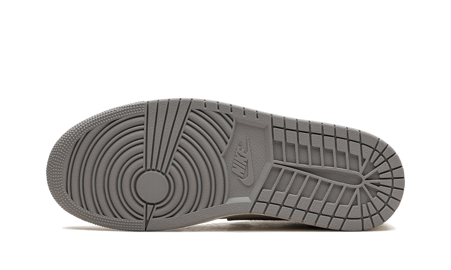 Air Jordan Air Jordan 1 Retro Low OG EX Sail - CZ0790-101
