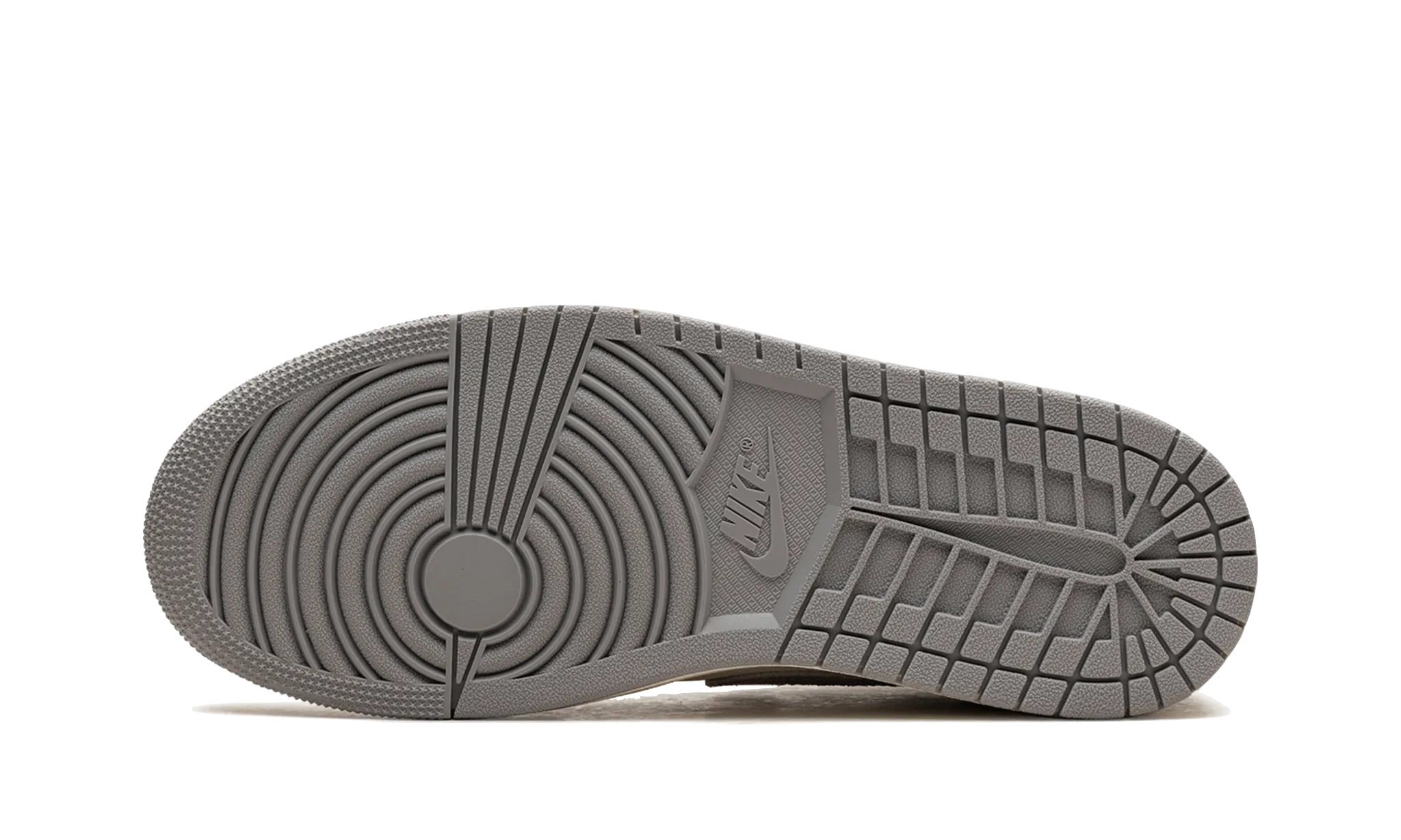 Air Jordan Air Jordan 1 Retro Low OG EX Sail - CZ0790-101