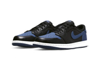 Air Jordan Air Jordan 1 Retro Low OG Mystic Navy - CZ0790-041 / CZ0775-041