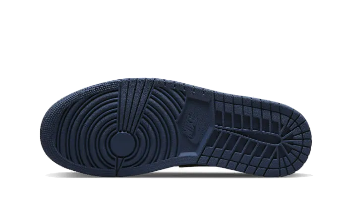 Air Jordan Air Jordan 1 Retro Low OG Mystic Navy - CZ0790-041 / CZ0775-041