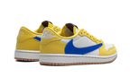 Air Jordan 1 Retro Low OG SP Travis Scott Canary