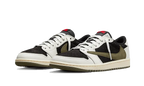 Air Jordan Air Jordan 1 Retro Low OG SP Travis Scott Olive - DZ4137-106