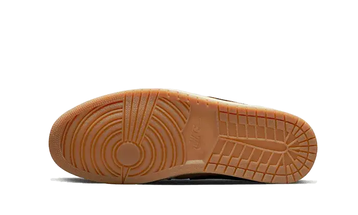 Air Jordan Air Jordan 1 Retro Low OG Zion Williamson Voodoo - DZ7292-200