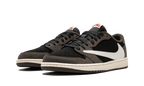 Air Jordan Air Jordan 1 Retro Low Travis Scott - CQ4277-001