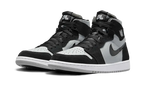 Air Jordan Air Jordan 1 Zoom CMFT Black Light Smoke Grey - CT0978-001
