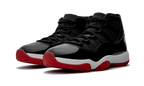 Air Jordan Air Jordan 11 Retro Bred - 378037-061 / 378038-061