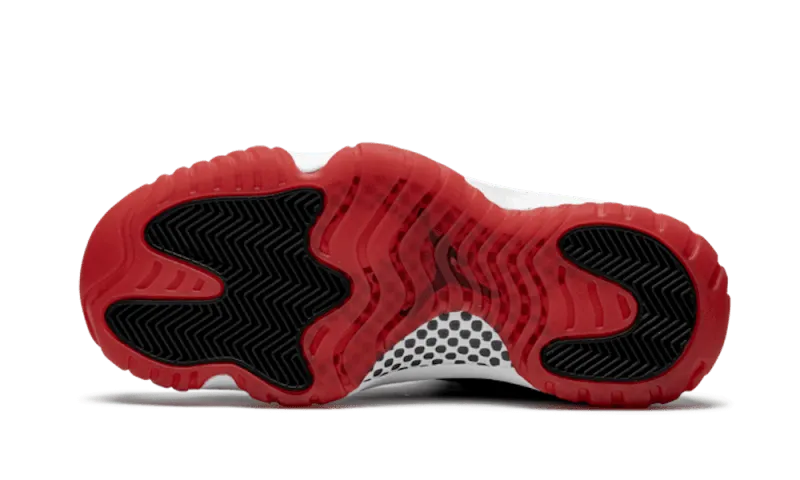 Air Jordan Air Jordan 11 Retro Bred - 378037-061 / 378038-061