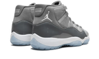 Air Jordan Air Jordan 11 Retro Cool Grey (2021) - CT8012-005 / 378038-005
