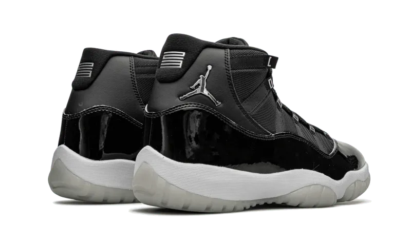 Air Jordan Air Jordan 11 Retro Jubilee 25th Anniversary - CT8012-011 / 378038-011