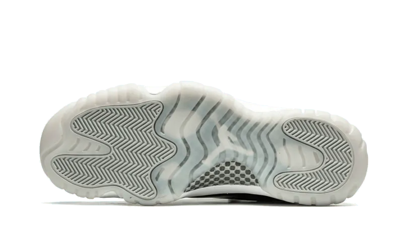 Air Jordan Air Jordan 11 Retro Jubilee 25th Anniversary - CT8012-011 / 378038-011