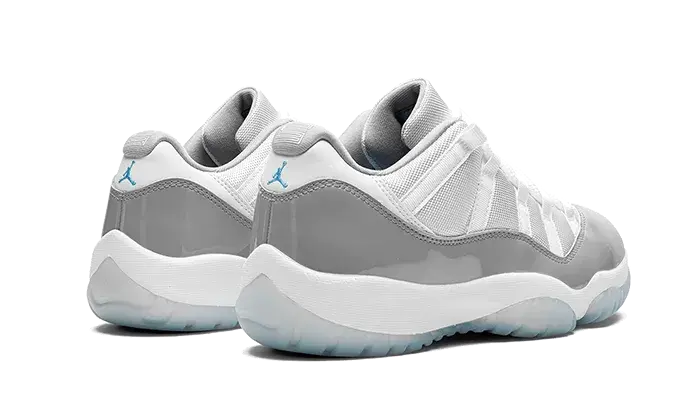 Air Jordan Air Jordan 11 Retro Low Cement Grey - AV2187-140 / 528896-140