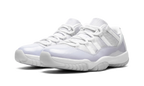 Air Jordan Air Jordan 11 Retro Low Pure Violet - AH7860-101