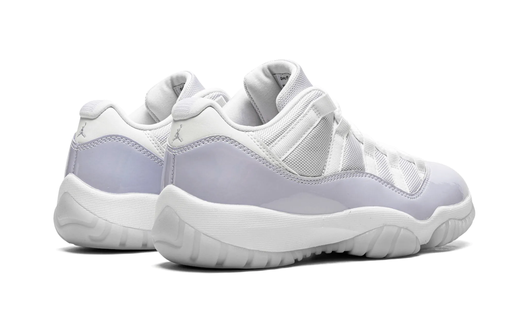 Air Jordan Air Jordan 11 Retro Low Pure Violet - AH7860-101