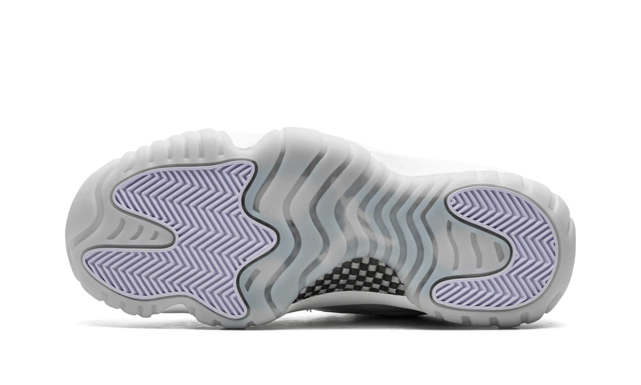 Air Jordan Air Jordan 11 Retro Low Pure Violet - AH7860-101