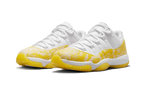 Air Jordan Air Jordan 11 Retro Low Yellow Snakeskin - AH7860-107