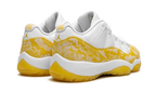 Air Jordan Air Jordan 11 Retro Low Yellow Snakeskin - AH7860-107