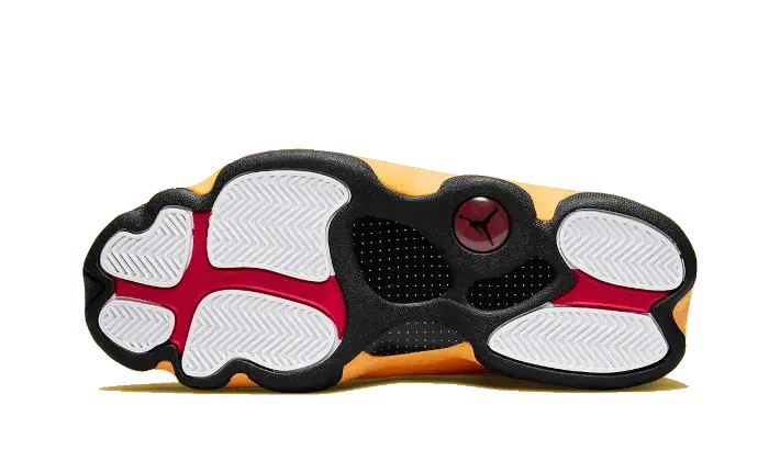 Air Jordan Air Jordan 13 Retro Del Sol - 414571-167 / DJ3003-167