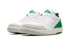 Air Jordan Air Jordan 2 Low SE Nina Chanel Malachite - DQ0560-160