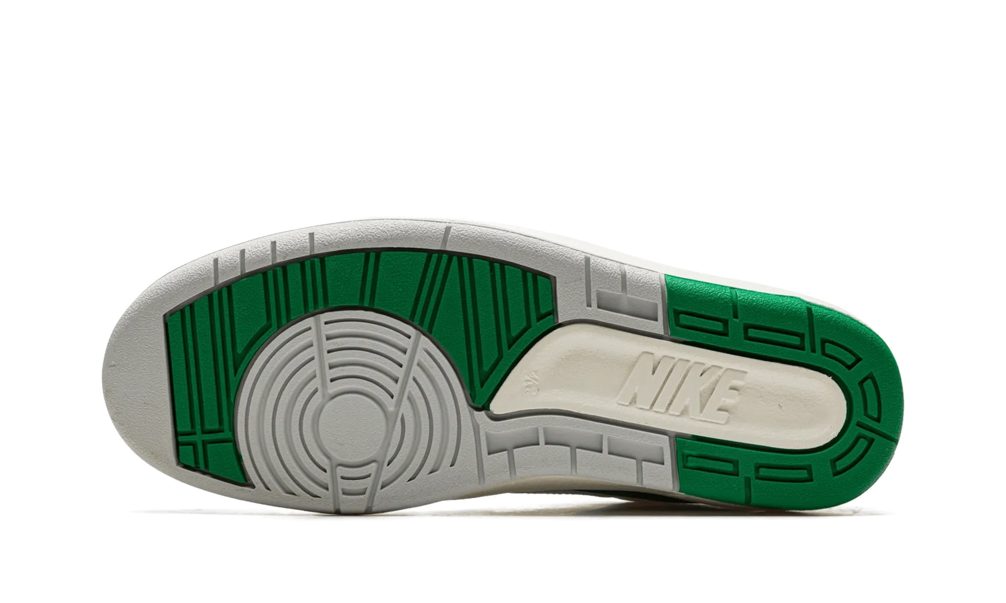 Air Jordan Air Jordan 2 Low SE Nina Chanel Malachite - DQ0560-160