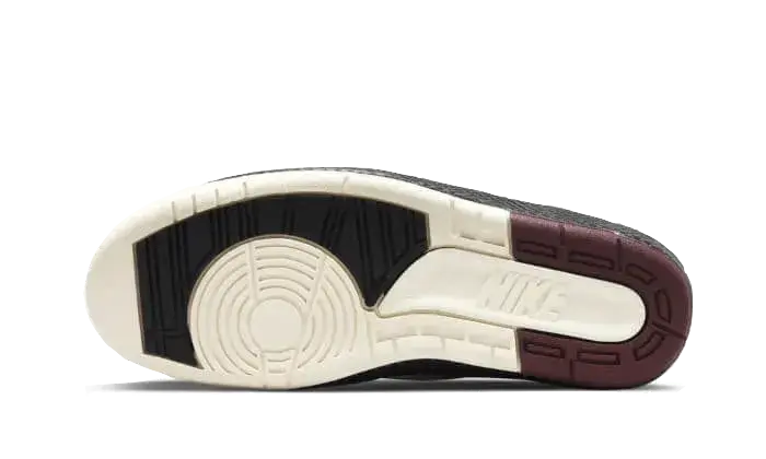 Air Jordan Air Jordan 2 Retro A Ma Maniére - DO7216-100