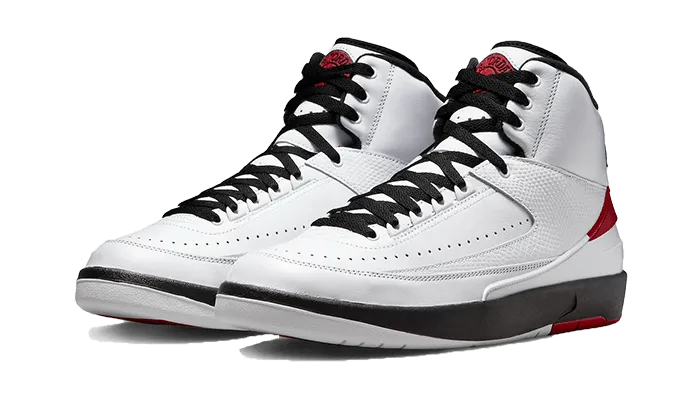 Air Jordan Air Jordan 2 Retro OG Chicago - DX2454-106 / DX4400-106 / DX2591-106