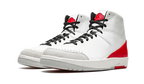 Air Jordan Air Jordan 2 SE Nina Chanel Gym Red - DQ0558-160