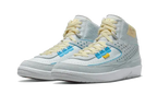 Air Jordan Air Jordan 2 Union SP Grey Fog - DN3802-001