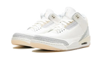 Air Jordan Air Jordan 3 Craft Ivory - FJ9479-100