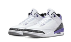 Air Jordan Air Jordan 3 Dark Iris - CT8532-105 / DM0967-105