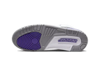 Air Jordan Air Jordan 3 Dark Iris - CT8532-105 / DM0967-105