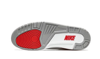 Air Jordan Air Jordan 3 OG Fire Red - DN3707-160 / DM0967-160