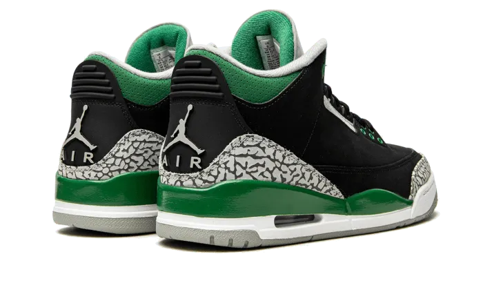 Air Jordan Air Jordan 3 Pine Green - CT8532-030 / 398614-030