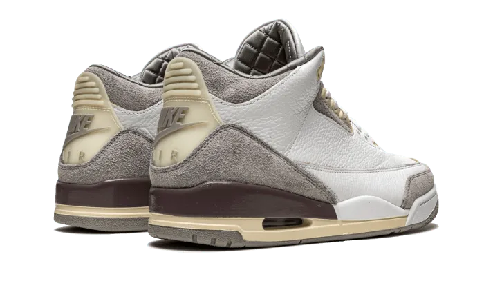 Air Jordan Air Jordan 3 Retro A Ma Maniére - DH3434-110