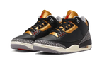 Air Jordan Air Jordan 3 Retro Black Cement Gold - CK9246-067