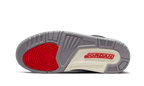 Air Jordan Air Jordan 3 Retro Black Cement Gold - CK9246-067