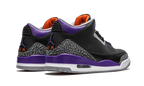 Air Jordan Air Jordan 3 Retro Black Court Purple - CT8532-050