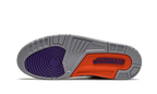 Air Jordan Air Jordan 3 Retro Black Court Purple - CT8532-050