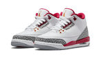 Air Jordan Air Jordan 3 Retro Cardinal Red - CT8532-126 / 398614-126