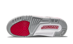 Air Jordan Air Jordan 3 Retro Cardinal Red - CT8532-126 / 398614-126