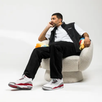 Air Jordan Air Jordan 3 Retro Cardinal Red - CT8532-126 / 398614-126