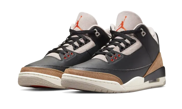 Air Jordan Air Jordan 3 Retro Desert Elephant - CT8532-008 / DM0967-008