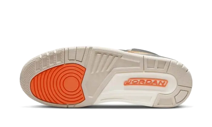 Air Jordan Air Jordan 3 Retro Desert Elephant - CT8532-008 / DM0967-008