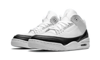 Air Jordan Air Jordan 3 Retro Fragment White Black - DA3595-100