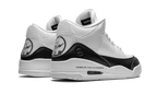 Air Jordan Air Jordan 3 Retro Fragment White Black - DA3595-100