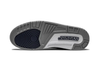 Air Jordan Air Jordan 3 Retro Georgetown (2021) - CT8532-401 / 398614-401