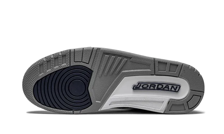 Air Jordan Air Jordan 3 Retro Georgetown (2021) - CT8532-401 / 398614-401